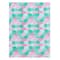 9" x 12" Mermaid Felt by Creatology™